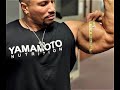 Arms at Species | Bicep & Triceps