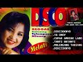 Melati Disco Saluang ReggaeTalempong Minang Dikijoknyo Peraih Anugerah HDX Award