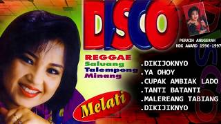 Download lagu Melati - Disco Saluang ReggaeTalempong Minang 'Dikijoknyo' | Peraih Anugerah HDX Award mp3