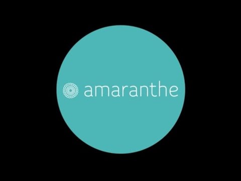 Ave Maris Stella - Eva Ugalde - Amaranthe