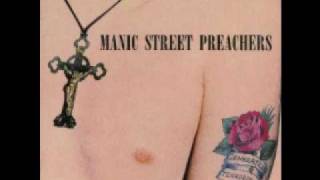 Methadone Pretty - Manic Street Preachers