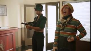 Shy Ronnie 2: Ronnie &amp; Clyde (feat. Rihanna)