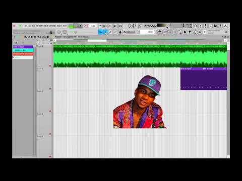 Lil B B.O.R (Birth Of Rap) Breakdown/Remake