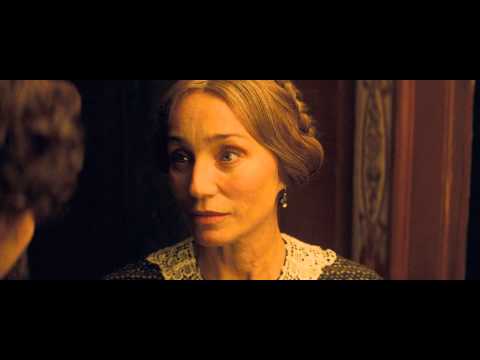 The Invisible Woman | Trailer US (2014) Ralph Fiennes