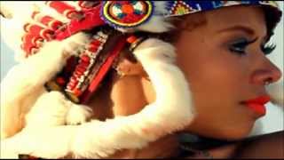 KELIS - ATTENTION (PASSION MARKS)