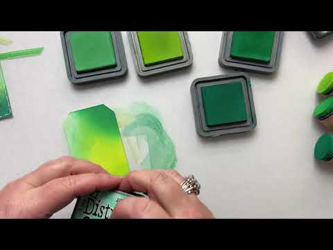 Day 16 - Dot and a dash