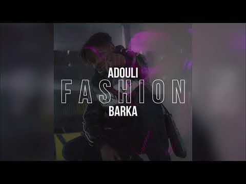 ADOULI x BARKA - FASHION