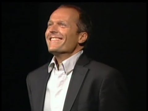 Joja Wendt - Mit 88 Tasten um die Welt