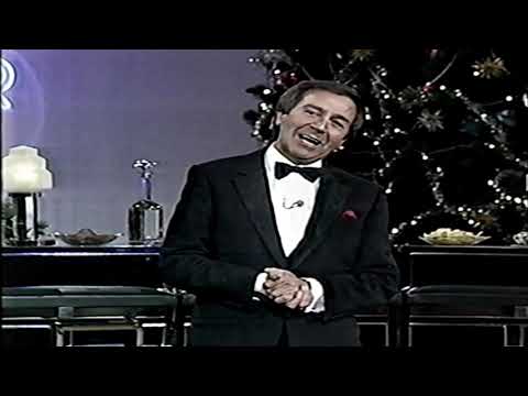 Des O'Connor Tonight