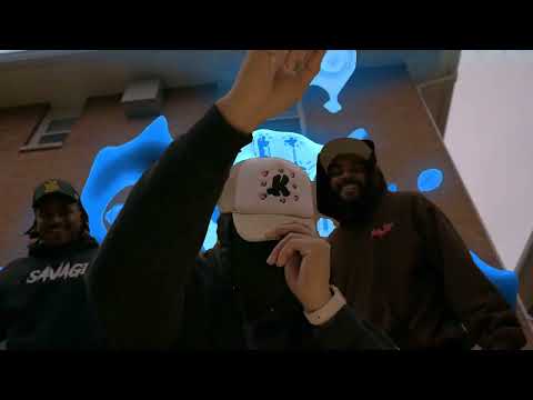 Yosh Ghost & Tsunxmi - Loaded (Directed By @Internet.High)