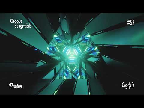 Gorkiz - Groove Essentials 052