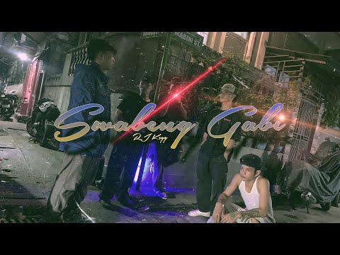 SWABENG GABI - RJ KEYY (Official Music Video)