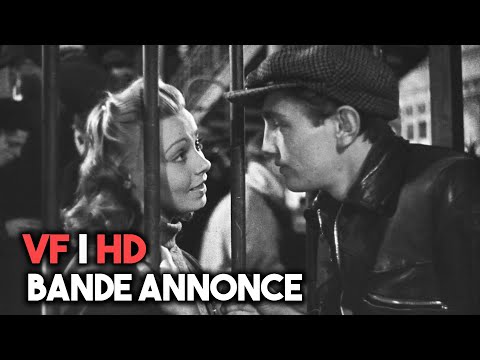 Les portes de la nuit