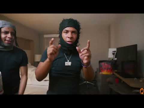 Dudeylo X KnotBoy Lil - Suit Up (Official Video)|Shotby.xpress #Harlem #drillmusic