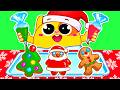 Deck the Halls | Christmas Song for Kids & Nursery Rhymes by Toddler Zoo