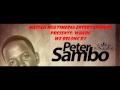 Where We Belong By Peter Sambo