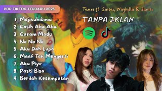 Download lagu MEJIKUHIBINIU – GARAM MADU | Tenxi ft. Suisei, Naykilla & Jemsi | Lagu Viral Bikin Seger! mp3
