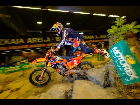 SuperEnduro 2018 - Cody Webb Tribute
