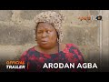 Arodan Agba Yoruba Movie 2024 | Official Trailer | Now Showing On ApataTV+