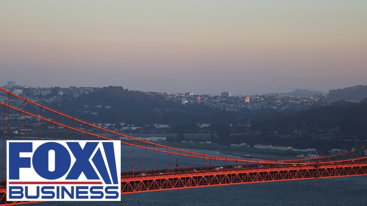 ‘Exodus from California’ includes working people without opportunity, congressman says