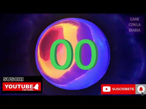 numeros para la diaria hoy 11 de abril del 2022 (todas las loterias) SUSCRIBASE al canal.