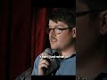 I don't trust authority  #comedy #standupcomedy #standup #funny
