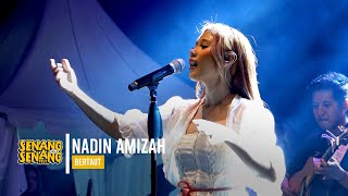 Download lagu Nadin Amizah - Bertaut Live at Senang-Senang Festival Vol 2.0 (2023) mp3 Download lagu Nadin Amizah - Bertaut Live at Senang-Senang Festival Vol 2.0 (2023) mp3