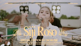 Download lagu Dini Kurnia - SIJI ROSO || Fyp On TikTok!!! mp3 Download lagu Dini Kurnia - SIJI ROSO || Fyp On TikTok!!! mp3
