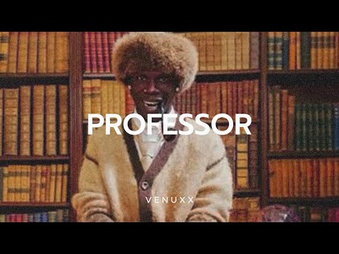 Amapiano Instrumental 2025 "PROFESSOR" Seyi Vibez x Ayo Maff Type Beat | Amapiano Type Beat