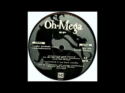 Omar Santana - Go Oh