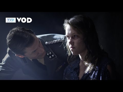 "Wojenne dziewczyny" – Zwiastun odc. 43