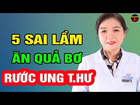 , title : '5 Sai Lầm Khi ĂN BƠ, Không Muốn Chết Thì Tuyệt Đối Cấm Nếu Chưa Biết Điều Này'