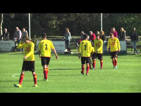Hazerswoudse Boys   - Oegstgeest