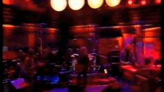 The Badloves - Live And Sweaty - 1993