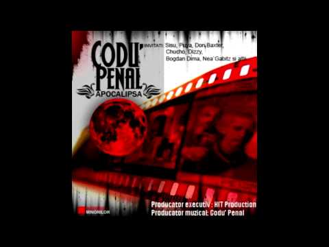 Codu' Penal - Apocalipsa