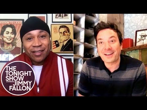 ビースティ・ボーイズのアドロックがLL.Cool Jのキャリアをキックオフし、デビュー作でビートを刻みました。 (Beastie Boys' Adrock Kicked Off LL Cool J's Career and Laid the Beat on His Debut)