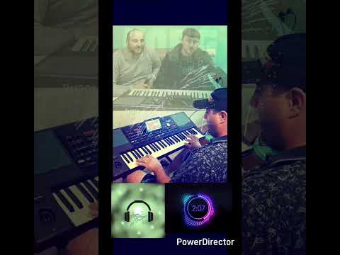 Narek Hovhannisyan and Artur Navasardyan__ Naren sirun balaya _disco rumba sharan 2026. 