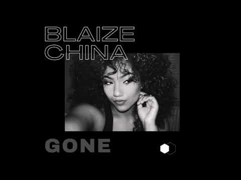 Blaize China - Gone