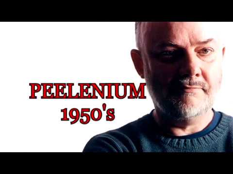 John Peel's Peelenium - 1950's