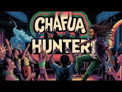 CHAFUA - Rick Hunter (Official Visualizer)