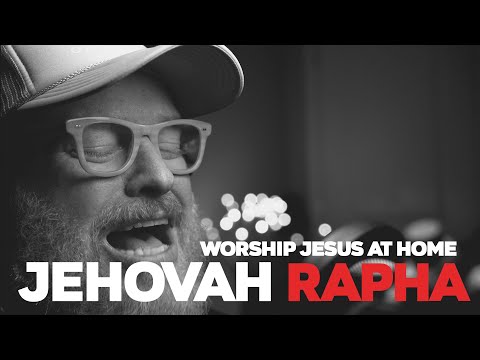 RAPHA - Worship Jesus At Home #jesus #music #worship