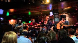 The Wonder Years [Full Acoustic Set, House of Blues, Anaheim, CA, 2014.03.24]