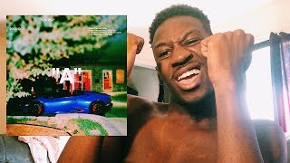 Usher x Zaytoven - Stay At Home (Audio) ft. Future (A) Reaction | USHER IS BACK!!