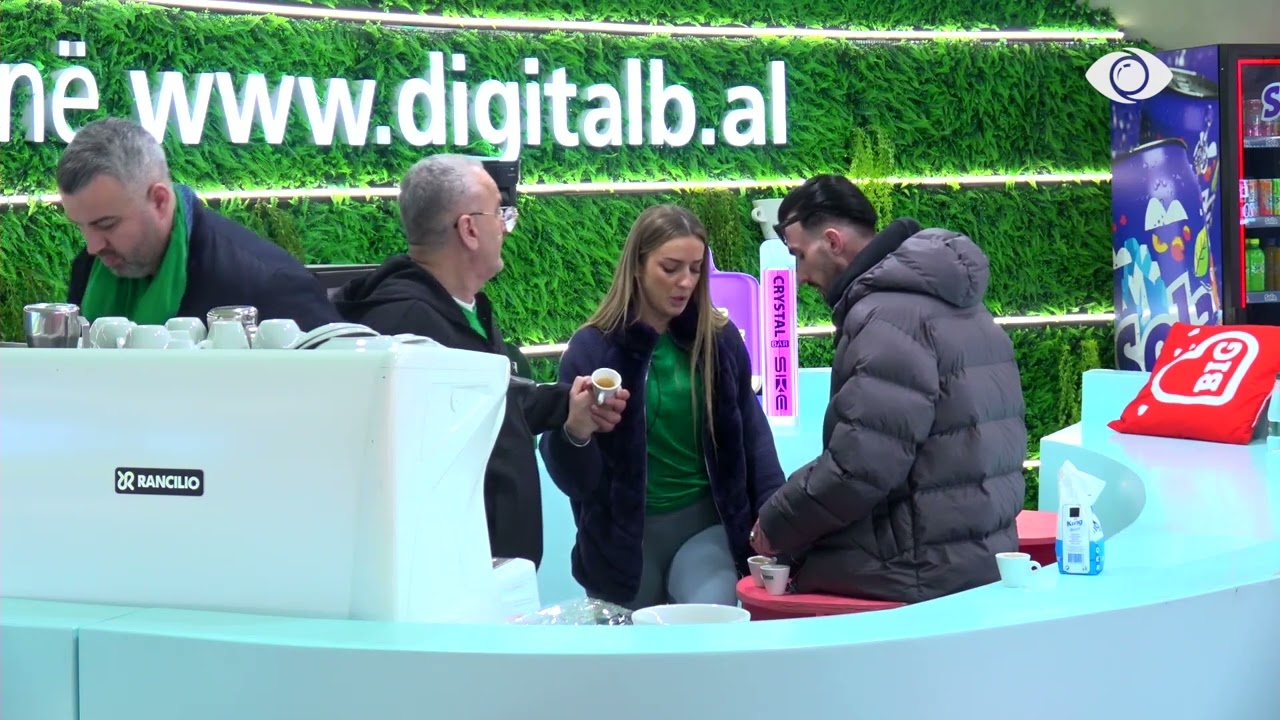 “Duan të më heqin”/ Kristi diskuton me Juelën: Besoj që të do jashtë…