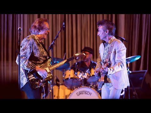 LUCA OLIVIERI, JOHN JORGENSON - Tiger Rag