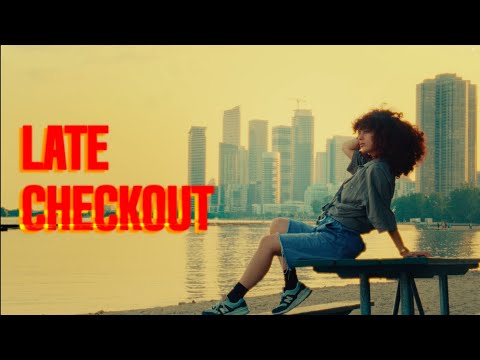 Futago & Montii - Late Checkout (Official Video)