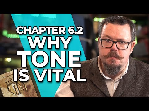 How You Can Use Tone & Atmosphere In Your RPG - GM Tips