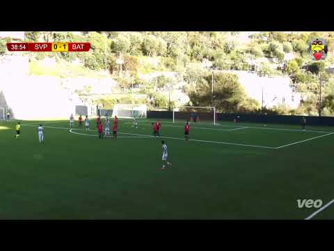 2025-2026 Season. S.Vito Positano - Battipagliese 0-2: Highlights