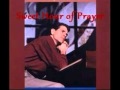 Sweet Hour of Prayer - Jim Hendricks