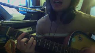 THE JUNGLE GIANTS - FEEL THE WAY I DO TUTORIAL